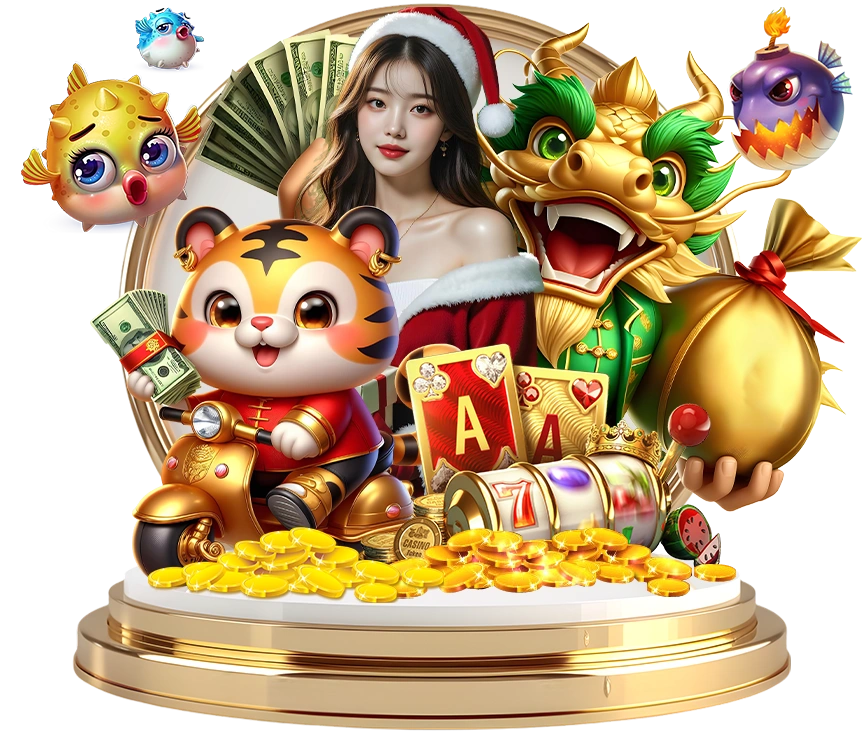 Nội dung casino và bàn chơi tại 789Win