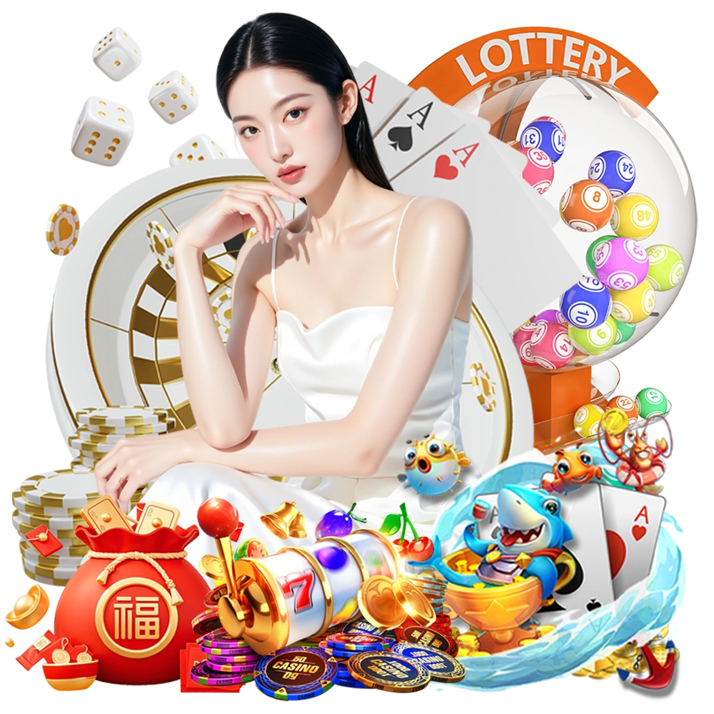 Chuyên mục xổ số và lịch cập nhật 789Win